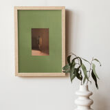 Free figure - collage