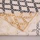 Beige Vintage Moroccan Rug 178 x 286 cm - Berber Wool Rug - Handmade Rug
