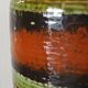 Vintage ceramic vase Germany