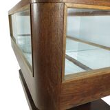 Art Deco Display Case, 1940s