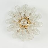 1970s ceiling lamp