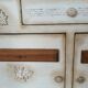 Corner cabinet