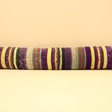 Turkish kilim cushion, 20x120 cm, YY-57