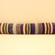Turkish kilim cushion, 20x120 cm, YY-57
