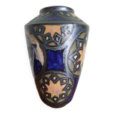 Vase Odetta Quimper