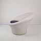 Iconic Pierre Paulin 'Mushroom' Chair (Model F560) for Artifort, 1960's