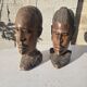 African head