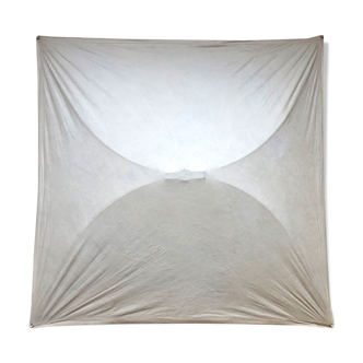 By Tobia Scarpa for Flos ceiling 1973