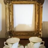 Set thé ou café art déco