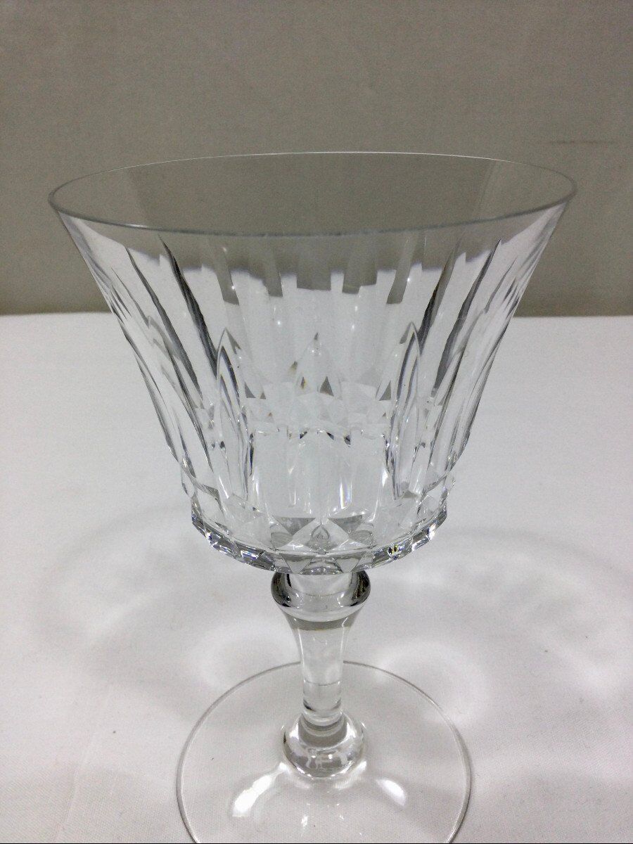 Baccarat - Picadilly Glasses