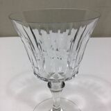 Verres Picadilly, Baccarat