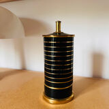 Porte cigarettes années 1960