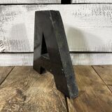 Letter A