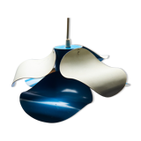 Flower suspension of the 60s