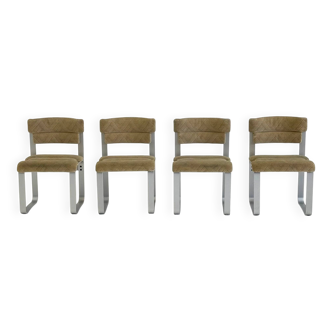 Pulkka chairs by Ilmari Lappalainen for Asko Finland