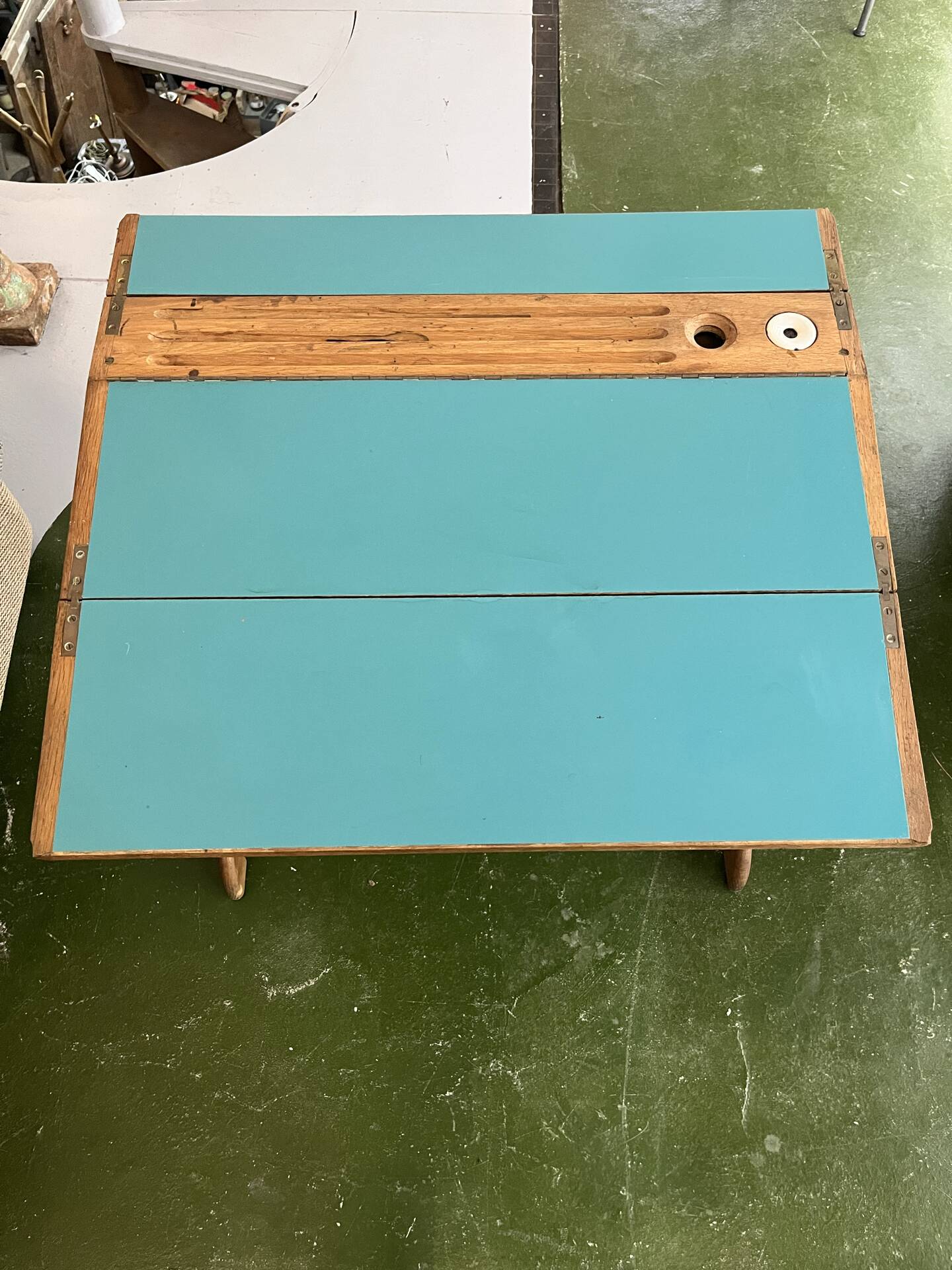 Petit Bureau enfant