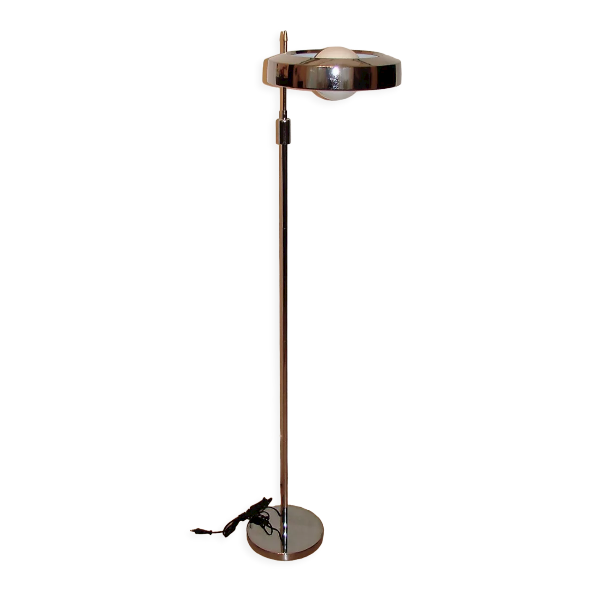 Floor lamp, 1980s