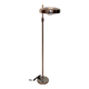 Lampadaire, années 1980