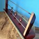Coat rack vintage with repisa 60s-70s