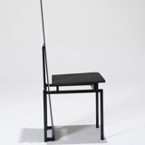Faizzz chair, nemo, tebong, 1980s