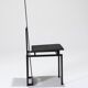 Faizzz chair, nemo, tebong, 1980s