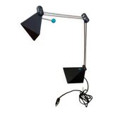 Lungean & Pellmann pyramid lamp