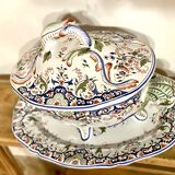 Rouen tureen