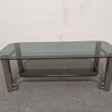 Space age coffee table from the 70s