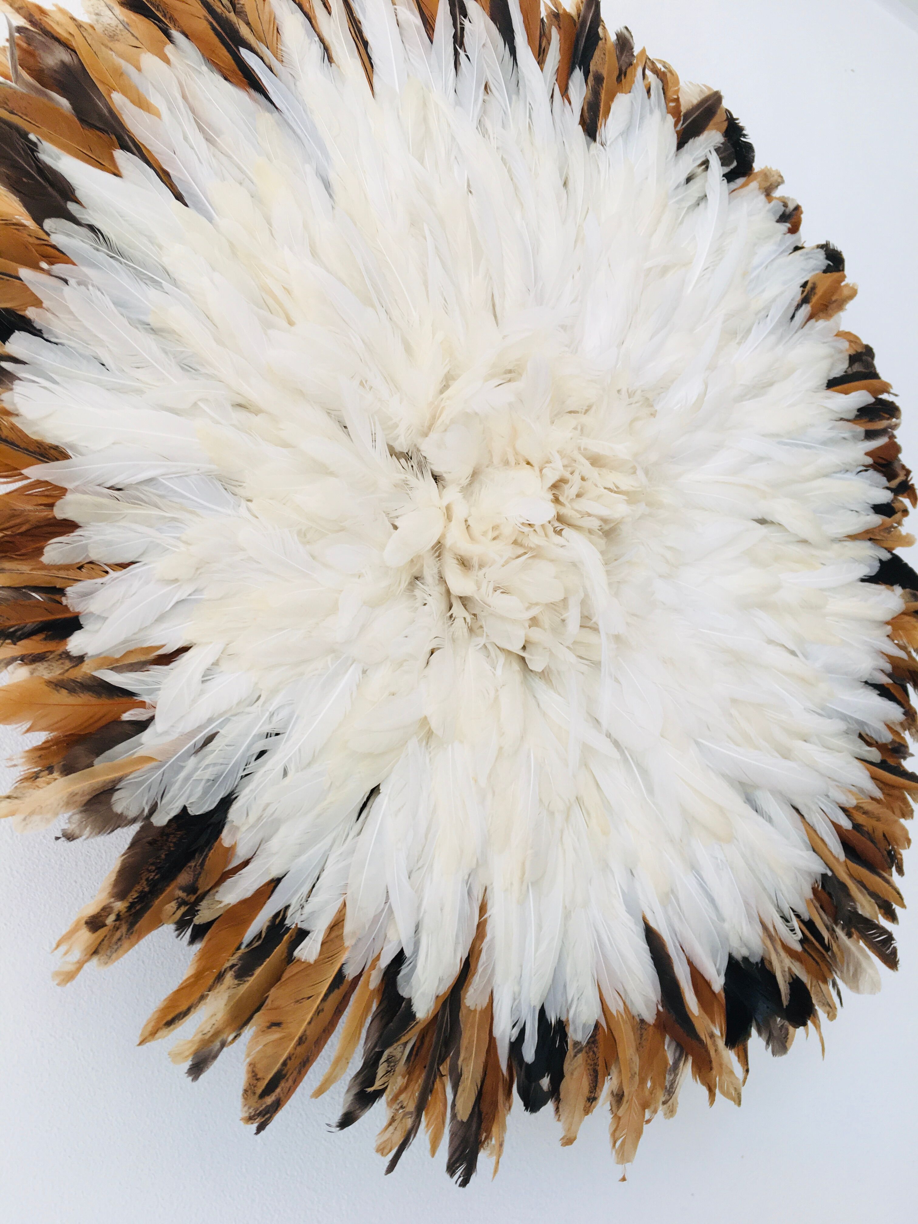 Juju Hat beige 50 cm