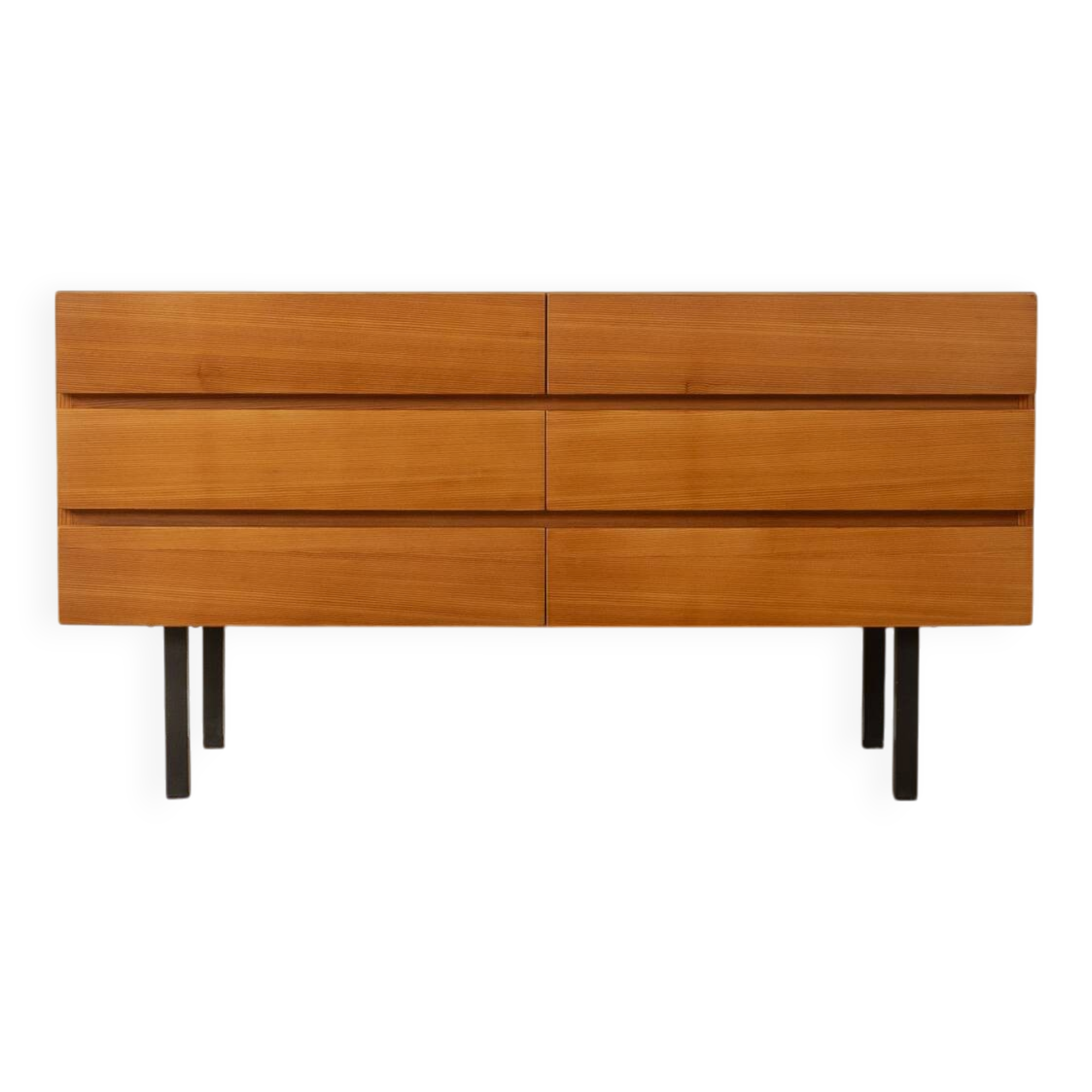 Commode des années 60 par Musterring