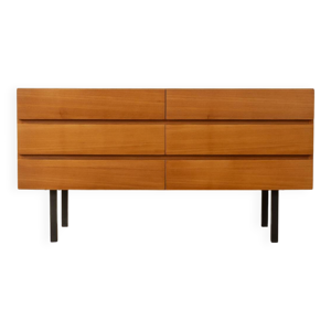Commode des années 60 - musterring