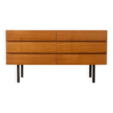 Commode des années 60 par Musterring