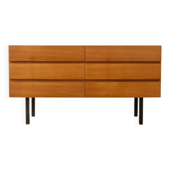 Commode des années 60 par Musterring