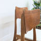 2 Scandinavian chairs