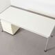 Dieter Rams bureau RZ-57 pour Vitsoe 1957
