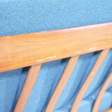 Grete Jalk design sofa for France & Son, teak, 1960s