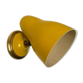 50s wall lights