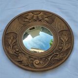 Witch's Mirror