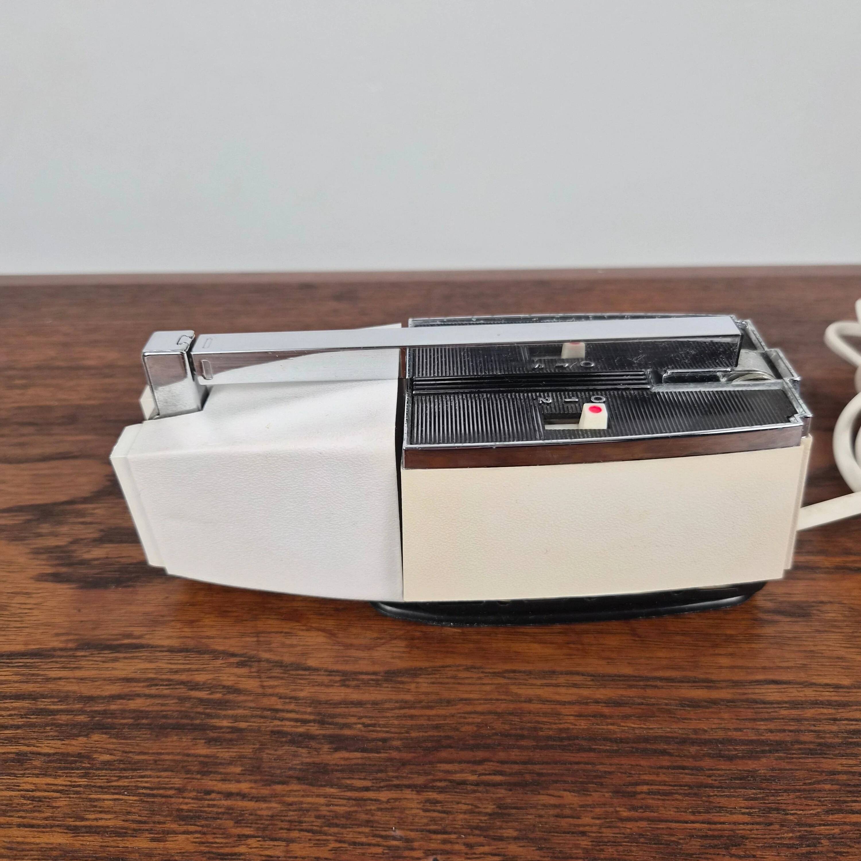 Table lamp model Solo mini by H Bødtcher Hansen, Denmark 1960