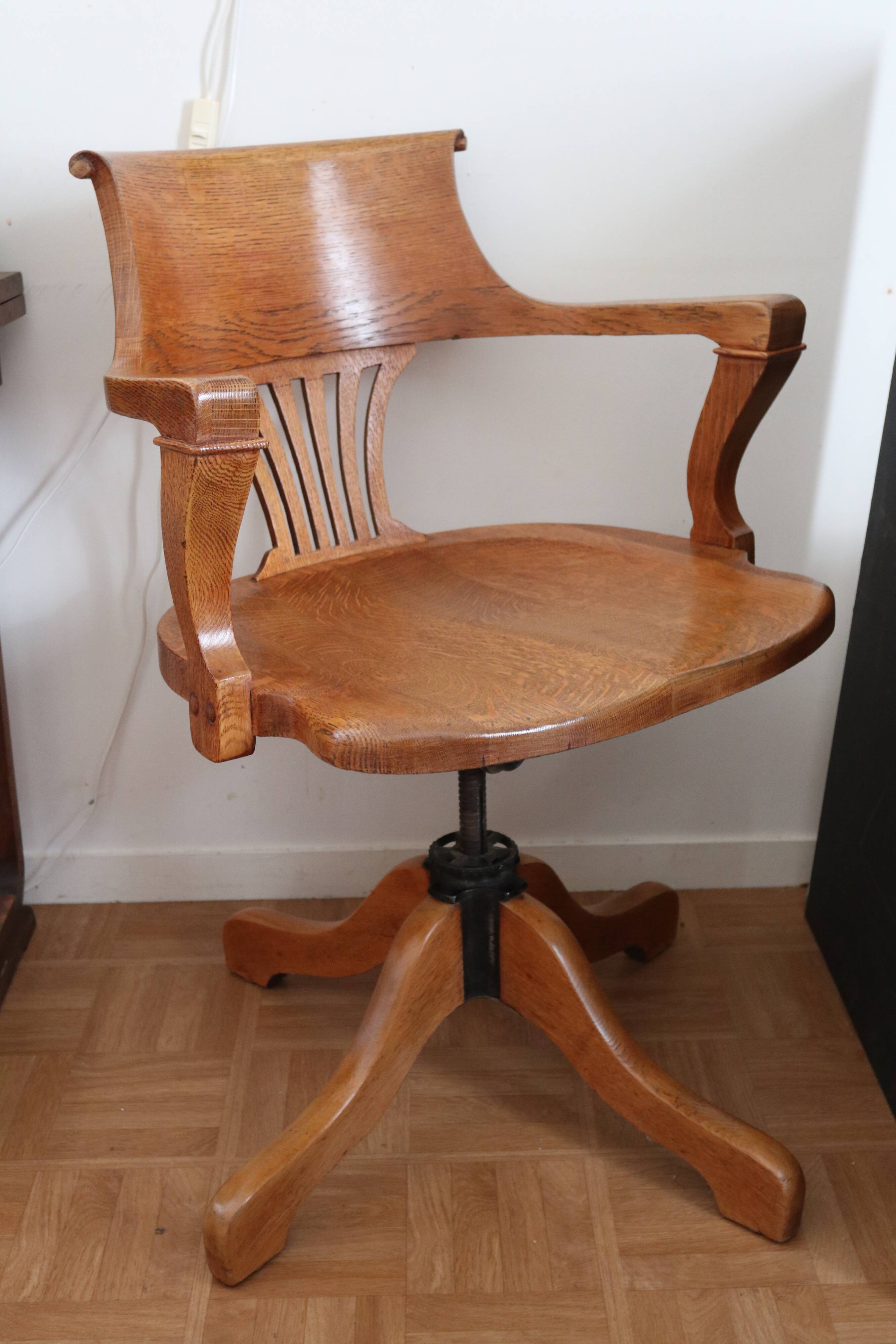 American office chair