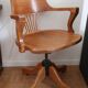 American office chair