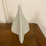Porcelain vase