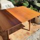 Table d appoint retro