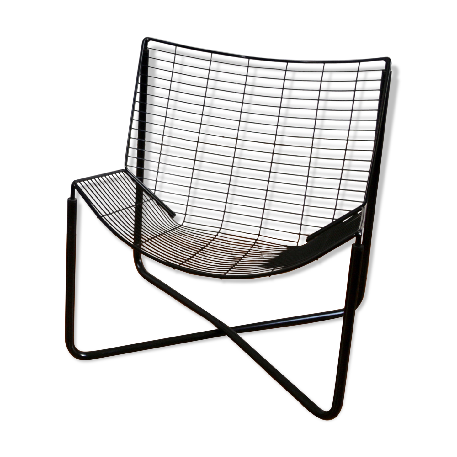 Scandinavian Chair "Jarpen" Niels Gammelgaard