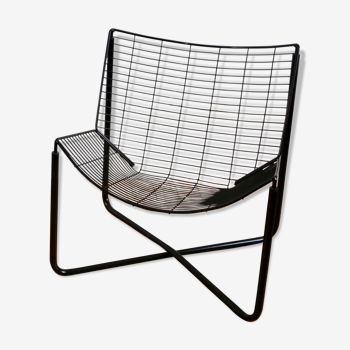 Fauteuil scandinave "Jarpen" Niels Gammelgaard