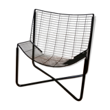 Scandinavian Chair "Jarpen" Niels Gammelgaard