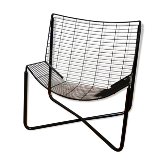 Scandinavian Chair "Jarpen" Niels Gammelgaard