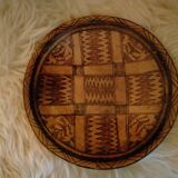 Berber wall plates Kabylie - Rif