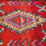 Azilal hallway carpet 285 x 103 cm