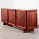 Buffet Franco Albini MB15 pour Poggi Italie 1957